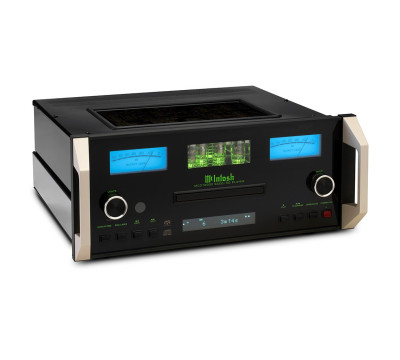 McIntosh MCD12000